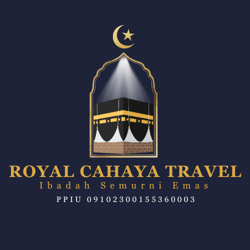 Travel & Umroh