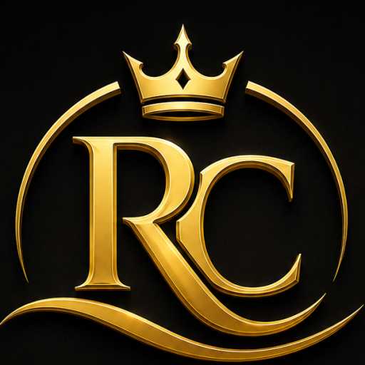 Royal Cahaya Logo